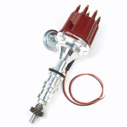 PNX-D133711, PerTronix Flame-Thrower Plug and Play Billet Distributors with Ignitor II® Module D133711 в ОАЭ, Дубай. Состояние - новое. Цена 2 070 AED. Фото, контакты продавца | AUTO.AE