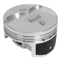 SUM-3269434005-2, Summit Racing™ Pro LS Forged Pistons SUM-3269434005-2 in UAE, Dubai. Condition - new. Price 3,680 AED. Photo, seller contacts | AUTO.AE
