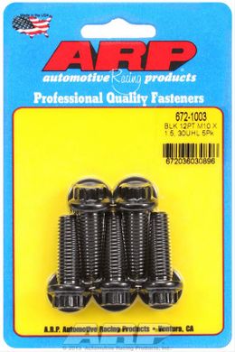 ARP-672-1003, ARP Chromoly Bolts 672-1003 в ОАЭ, Дубай. Состояние - новое. Цена ⁦100 AED⁩. Фото, контакты продавца | AUTO.AE