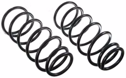 MOG-81108, Moog Replacement Coil Springs for 2007-2010 FJ CRUISER, 2005-2007 TACOMA - 81108 in UAE, Dubai. Condition - new. Price 1,110 AED. Photo, seller contacts | AUTO.AE