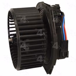 FSS-75892, Four Seasons Blower Motors for 2005-2019 CORVETTE, 2004-2009 XLR - 75892 в ОАЭ, Дубай. Состояние - новое. Цена 740 AED. Фото, контакты продавца | AUTO.AE