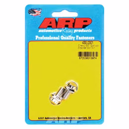 430-2301, ARP 430-2301 Coil Bracket Bolt Kit for Chevy SS 12pt в ОАЭ, Дубай. Состояние - новое. Цена 160 AED. Фото, контакты продавца | AUTO.AE