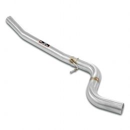 047373, SUPERSPRINT 047373 Centre Pipe for BMW 1 Series (F20 / F21) в ОАЭ, Дубай. Состояние - новое. Цена 1 590 AED. Фото, контакты продавца | AUTO.AE