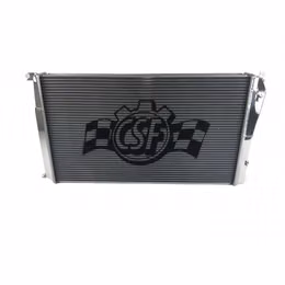7081, CSF 7081 High Performance Radiator for BMW M235i (F23) / 435i (F36) in UAE, Dubai. Condition - new. Price 3,450 AED. Photo, seller contacts | AUTO.AE