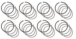 MAN-46132ST-8, Manley Performance Piston Rings 46132ST-8 в ОАЭ, Дубай. Состояние - новое. Цена ⁦1 820 AED⁩. Фото, контакты продавца | AUTO.AE