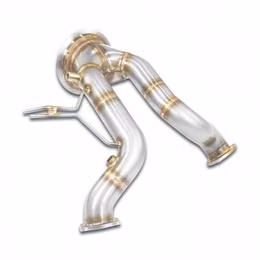 779411, SUPERSPRINT 779411 Downpipe Kit for AUDI Q7 (4M) в ОАЭ, Дубай. Состояние - новое. Цена 11 230 AED. Фото, контакты продавца | AUTO.AE
