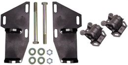 TRD-4676, Trans-Dapt Performance Engine Swap Motor Mounts for 1985-2004 ASTRO, SAFARI - 4676 في الإمارات, دبي. Condition - new. Price 730 AED. Photo, seller contacts | AUTO.AE