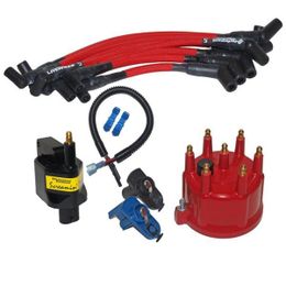 DUI-40KIT9192RD, Davis Unified Ignition Jeep Firepower Ignition Kits for 1991-1992 CHEROKEE, WRANGLER - 40KIT9192RD في الإمارات, دبي. Condition - new. Price 1,070 AED. Photo, seller contacts | AUTO.AE