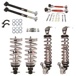 QA1-BW01-GMB4, QA1 Level 1 Big Wheel Kits BW01-GMB4 في الإمارات, دبي. Condition - new. Price 12,850 AED. Photo, seller contacts | AUTO.AE