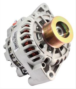 TFF-8266E8G, Tuff Stuff Performance High-Amp Output Factory Cast-Plus Alternators for 2001-2004 MUSTANG - 8266E8G в ОАЭ, Дубай. Состояние - новое. Цена 1 290 AED. Фото, контакты продавца | AUTO.AE