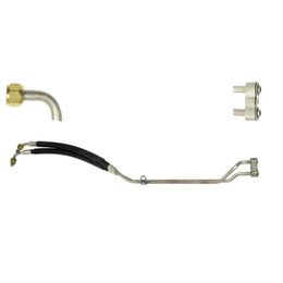 RNB-625-124, Dorman Oil Cooler Lines for 1994-1996 CAPRICE - 625-124 in UAE, Dubai. Condition - new. Price 510 AED. Photo, seller contacts | AUTO.AE