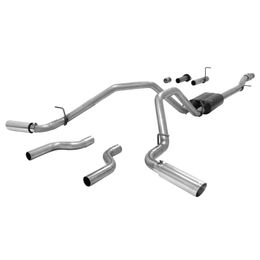 FLO-817680, Flowmaster American Thunder Exhaust Systems for 2007-2013 SIERRA 1500, SILVERADO 1500 - 817680 in UAE, Dubai. Condition - new. Price 5,970 AED. Photo, seller contacts | AUTO.AE
