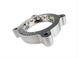 AFE-46-33017, aFe Silver Bullet Throttle Body Spacers for 2011-2016 F-150 - 46-33017 في الإمارات, دبي. Condition - new. Price 670 AED. Photo, seller contacts | AUTO.AE