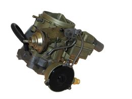 URM-11-1190, UREMCO Remanufactured  CFM 2-Barrel Carburetor 11-1190 in UAE, Dubai. Condition - new. Price 1,000 AED. Photo, seller contacts | AUTO.AE