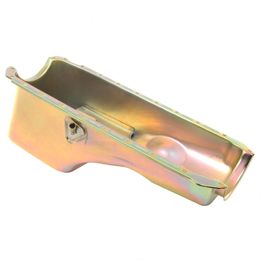 SUM-G3533, Summit Racing™ Stock Replacement BBC Oil Pan SUM-G3533 in UAE, Dubai. Condition - new. Price 400 AED. Photo, seller contacts | AUTO.AE
