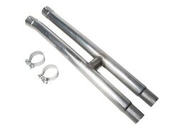 RSP-422119, Roush 2015-24 Mustang GT Resonator Delete H and X-Pipes for 2015-2025 MUSTANG - 422119 в ОАЭ, Дубай. Состояние - новое. Цена 1 250 AED. Фото, контакты продавца | AUTO.AE