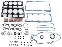 FEL-260-1910, Fel-Pro Engine Gasket Kits for 1999-2001 CAMARO, FIREBIRD, 1999-2000 CORVETTE - 260-1910 في الإمارات, دبي. Condition - new. Price 1,560 AED. Photo, seller contacts | AUTO.AE
