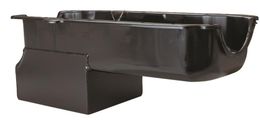 SUM-G3600, Summit Racing™ SBC Oil Pan SUM-G3600 in UAE, Dubai. Condition - new. Price 1,280 AED. Photo, seller contacts | AUTO.AE