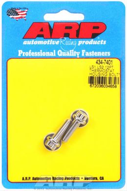 ARP-434-7401, ARP Thermostat Housing Fasteners 434-7401 في الإمارات, دبي. Condition - new. Price 80 AED. Photo, seller contacts | AUTO.AE