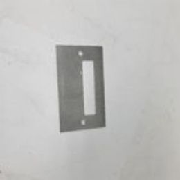 CUN-CM-8894BIL16, Cunningham Machine Fuse Box Covers CM-88-94-BIL-16 في الإمارات, دبي. Condition - new. Price 200 AED. Photo, seller contacts | AUTO.AE