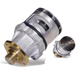 EMP-STE30330, EMP Stewart Performance Mechanical Water Pumps STE30330 в ОАЭ, Дубай. Состояние - новое. Цена 1 040 AED. Фото, контакты продавца | AUTO.AE