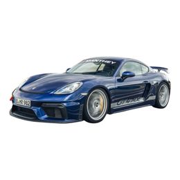 MR718GT4982, MANTHEY RACING MR718GT4982 Manthey Kit for PORSCHE 718 Cayman GT4 (982) в ОАЭ, Дубай. Состояние - новое. Цена 109 760 AED. Фото, контакты продавца | AUTO.AE