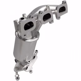 51218, MAGNAFLOW 51218 Manifold Catalytic Converter OEM Grade for FORD Edge 2011-2018 in UAE, Dubai. Condition - new. Price 2,940 AED. Photo, seller contacts | AUTO.AE