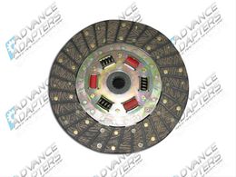 ADD-716104, Advance Adapters Conversion Clutch Discs for S10 V8 for 1982-2000 S10, 1982-1990 S15, 1991-2000 SONOMA - 716104 in UAE, Dubai. Condition - new. Price 660 AED. Photo, seller contacts | AUTO.AE