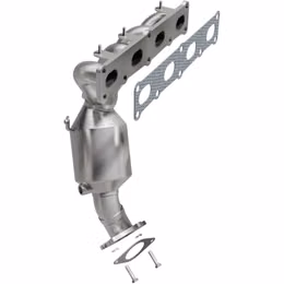 5531158, MAGNAFLOW 5531158 Manifold Catalytic Converter California Grade for DODGE Dart 2013-2016 في الإمارات, دبي. Condition - new. Price 9,150 AED. Photo, seller contacts | AUTO.AE