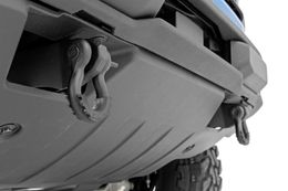 ROU-RS172, Rough Country Tow Hook Brackets for 2021-2025 BRONCO - RS172 in UAE, Dubai. Condition - new. Price 720 AED. Photo, seller contacts | AUTO.AE