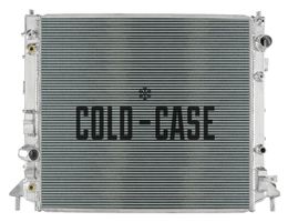 RAD-LMC112A, Cold Case Performance Aluminum Radiators for 2016-2020 CAMARO - LMC112A в ОАЭ, Дубай. Состояние - новое. Цена 2 440 AED. Фото, контакты продавца | AUTO.AE