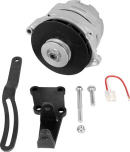 TGI-308845, Trail-Gear Alternator Upgrade Kits for 1985-1995 4RUNNER, 1979-1995 PICKUP - TGI-308845 في الإمارات, دبي. Condition - new. Price 1,290 AED. Photo, seller contacts | AUTO.AE