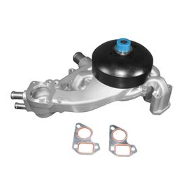 ADO-252-901, ACDelco Mechanical Water Pumps 19253263 in UAE, Dubai. Condition - new. Price 950 AED. Photo, seller contacts | AUTO.AE