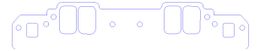 FOG-8389, Flatout Gaskets Intake Gaskets 8389 в ОАЭ, Дубай. Состояние - новое. Цена ⁦150 AED⁩. Фото, контакты продавца | AUTO.AE