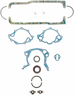 FEL-CS85484, Fel-Pro Conversion Set Gaskets CS 8548-4 في الإمارات, دبي. Condition - new. Price 220 AED. Photo, seller contacts | AUTO.AE