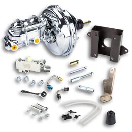 RSD-J96010572, The Right Stuff Master Cylinder and Booster Assemblies J96010572 в ОАЭ, Дубай. Состояние - новое. Цена 2 120 AED. Фото, контакты продавца | AUTO.AE