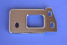RLD-HLPC-567, Real Deal Steel Hood Latch Striker Plates HLPC-567 في الإمارات, دبي. Condition - new. Price 240 AED. Photo, seller contacts | AUTO.AE