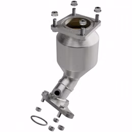 52129, MAGNAFLOW 52129 Catalytic Converter Direct-Fit OEM Grade for NISSAN Maxima 2009-2021 in UAE, Dubai. Condition - new. Price 3,230 AED. Photo, seller contacts | AUTO.AE