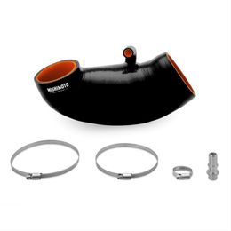 MIO-HSCAM816IHBK, Mishimoto - Air Intake Tubes for 2016-2024 CAMARO - MMHOSE-CAM8-16IHBK in UAE, Dubai. Condition - new. Price 1,020 AED. Photo, seller contacts | AUTO.AE