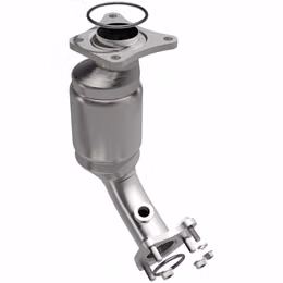 49325, MAGNAFLOW 49325 Catalytic Converter Direct-Fit OEM Grade for NISSAN Altima 2002-2005 in UAE, Dubai. Condition - new. Price 1,860 AED. Photo, seller contacts | AUTO.AE