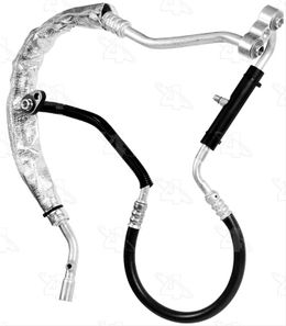 FSS-56511, Four Seasons Air Conditioning Discharge Hoses for 1998-2002 RAM 2500, RAM 3500 - 56511 в ОАЭ, Дубай. Состояние - новое. Цена 220 AED. Фото, контакты продавца | AUTO.AE