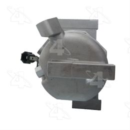 FSS-58897, Four Seasons Air Conditioning Compressors for 2009-2011 VERSA - 58897 в ОАЭ, Дубай. Состояние - новое. Цена 1 420 AED. Фото, контакты продавца | AUTO.AE