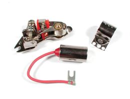 ACC-8104ACC, ACCEL Points Ignition Tune-Up Kits 8104ACC in UAE, Dubai. Condition - new. Price 370 AED. Photo, seller contacts | AUTO.AE