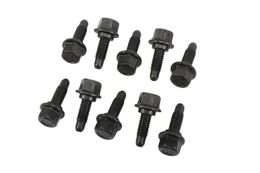 ADO-12551163, ACDelco GM Genuine Parts Replacement Bolts 12551163 in UAE, Dubai. Condition - new. Price 30 AED. Photo, seller contacts | AUTO.AE