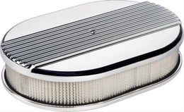 BSP-15630, Billet Specialties Air Cleaners 15630 في الإمارات, دبي. Condition - new. Price ⁦1,270 AED⁩. Photo, seller contacts | AUTO.AE