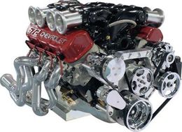 VTA-172020, Vintage Air Chevy Front Runner Engine Drive Systems 172020 في الإمارات, دبي. Condition - new. Price ⁦14,370 AED⁩. Photo, seller contacts | AUTO.AE
