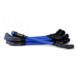 SCW-CH-73ZILLA-4, Scott Performance High Performance Spark Plug Wire Sets SPW-CH-7.3ZILLA-4 in UAE, Dubai. Condition - new. Price 850 AED. Photo, seller contacts | AUTO.AE