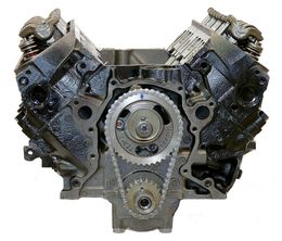 VRE-DFA4, VEGE Remanufactured Long Block Crate Engines DFA4 in UAE, Dubai. Condition - new. Price 12,100 AED. Photo, seller contacts | AUTO.AE