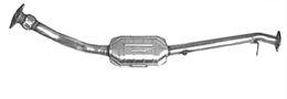 CTO-4307, Catco Direct-Fit Catalytic Converters for 2002-2005 MONTANA, VENTURE, 2002-2004 SILHOUETTE - 4307 in UAE, Dubai. Condition - new. Price 2,760 AED. Photo, seller contacts | AUTO.AE