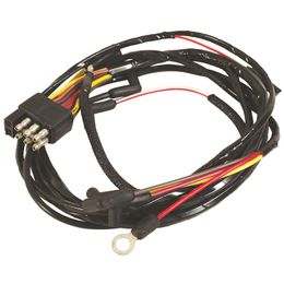 MMU-MA10014, CA Gauge Wiring Harnesses MA10014 в ОАЭ, Дубай. Состояние - новое. Цена 200 AED. Фото, контакты продавца | AUTO.AE